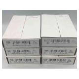 MMM500-2018 US Mint Commemorative Quarters And Dollars