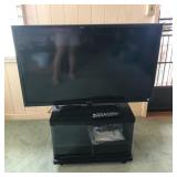 KVF007 46” Sony Flat Screen TV With Stand