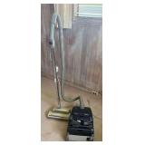 KVF015 - Hoover Futura Vacuum