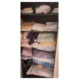 KVF042 - Mystery Lot Linens