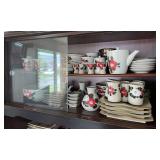 KVF056- Huge China Set 