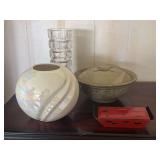 KVF063 Assorted Asian Decor