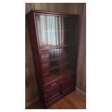 KVF066 - Curio Cabinet