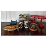 KVF081- Houseware Dishes