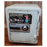 KVF087 - Fire Resistant Safe 