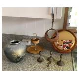 KVF096 Asian Themed Household Items