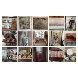 KANEOHE VINTAGE FINDS CTBids Online Auction • Bidding Ends 06/29/23 • Pickup 07/01/23