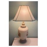 TTK001 Vintage Lamp 