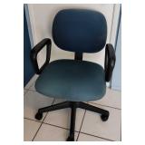 TTK007 - Office Chair 