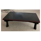 TTK015- Vintage Japanese Foldable Table 