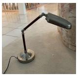 TTK022- Sunlight Touch Lamp 