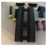 TTK037 Exercise Mystery Lot