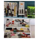 TTK041 - Kitchen Utensils 