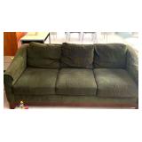 TTK044- Flexsteel Furniture Sofa 