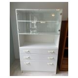 TTK081- Techline Cabinet 