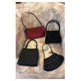 TTK087 - Four Purses 