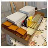 TTK107- Jewelry Boxes 