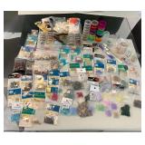 TTK110 Large Variety Of Beads & Beading Supplies