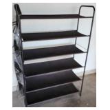 TTK112 - Shoe Rack