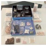 TTK116 Various Genuine Pearl Beads