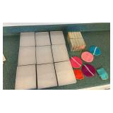 TTK126 Jewelry Boxes And Jewelry Purses 