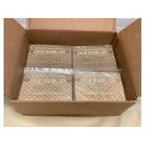 TTK138 Over 75 Jewelry Polishing Cloths New