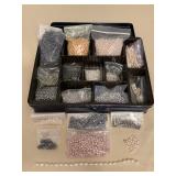 TTK139 Genuine Pearl Beads For Jewelry Making