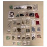 TTK140 Various Beads For Crafting 