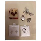 TTK150 Sterling Silver Jewelry 