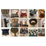 TEA TIME IN KANEOHE CTBids Online Auction • Bidding Ends 07/13/23 • Pickup 07/15/23