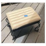 PFG047 Small Foot Rest 