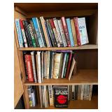 PFG113- Assorted Books 