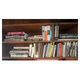 PFG114- Assorted Hard Cover Books