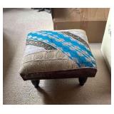 PFG116 - Wooden Stool