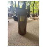 PFG126 Beautiful Tall Ceramic Vase