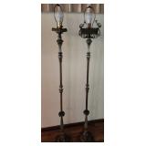 PFG128 - Five Foot Tall Lamps (2)