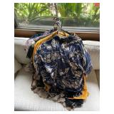 PFG146- Assortment of Vintage Aloha Shirts -Champion by Duke Kahanamoku, Avanti & More