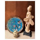 PFG152- Assorted Asian Theme Decor