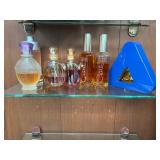 PFG159- Womens Perfume Bottles