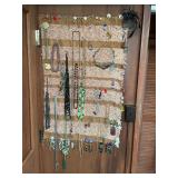 PFG163- Costume Jewelry 