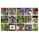 PALOLO FINE GARDENING SALE CTBids Online Auction Bidding Ends 07/27/23 Pickup 07/29/23