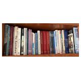 TOI001 World Atlas, Almanac, And Assorted Books