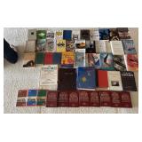 TOI002 - Dictionaries And Other Books