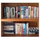 TOI019 Rodger Eberts Movie Yearbook And Assorted Books 