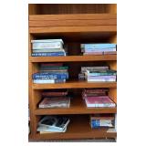 TOI021 - Hardback And Paperback Books And Novels