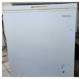 TOI022 - Chest Freezer 5cu Ft.