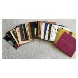 TOI024- Vintage Vinyl Records Blossom Dearie, This Is Anita, And Others 