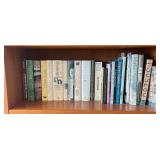 TOI050- History Books And Others