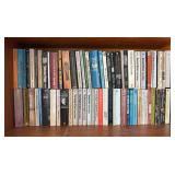 TOI052 - Yukio Mishima And Other Paperback Novels 