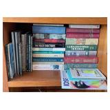 TOI056- Assorted Lot Of Books